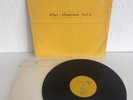 Section 25 ?LP Always Now  Italy Vinyl