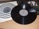 Manfred Mann Chapter Three.  847 902 VTY. 1969/70? VO3. Has mixed Strange I.D