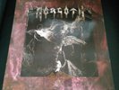 LP Morgoth - Cursed Firstpress ´91 Death Metal