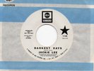 rare Northern Soul JACKIE LEE 