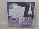 Captain Satellite record with Co-Pilot License from KTVU Ch. 2 Oakland, CA