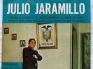JULIO JARAMILLO • Serie Oro •  RARE 12