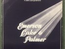 Emerson, Lake & Palmer -Welcome Back My Friends To The Show That Never Ends 3XLP