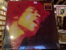 Jimi Hendrix Electric Ladyland 2xLP sealed 180 gm vinyl reissue RE
