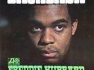 FREDDIE HUBBARD BACKLASH LITTLE SUNFLOWER ORIG 1967 ATLANTIC 1477 LP RARE MONO