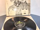 THE BEATLES-REVOLVER-UK MONO RARE FIRST PRESS 1966 VINYL LP *MINT* STUNNING