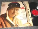 Bob Dylan 1st Album Red & Black Label W/ 6 Eyes Stereo 1962 Columbia CS 8579