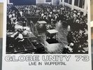 LP GLOBE UNITY 73 LIVE IN WUPPERTAL FMP 0160