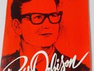 ROY ORBISON UK  CONCERT PROGRAMME1965