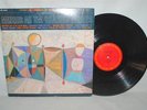 MINGUS AH UM CHARLES MINGUS CS 8171 COLUMBIA LP VINYL RECORD  R3