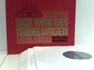 Wagner,  Karl Böhm  ? Der Ring Des Nibelungen Wagner, Richard und Karl Böhm: