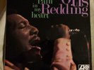 (RARE) Otis Redding Pain In My Heart-UK vinyl LP album record, ATLANTIC 587042.