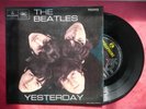 The Beatles EP Yesterday GEP 8948
