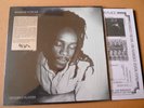SINGERS & PLAYERS War Of Words LP On-U Sound ?– ON-U LP5 Adrian Sherwood