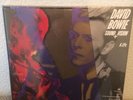 DAVID BOWIE BOX SOUND VISION 6 LP CLEAR VINYL 1989 RYKO RALP 0120-2 EXNM NEW