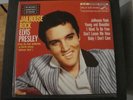 ELVIS PRESLEY FTD LP VINYL JAILHOUSE ROCK