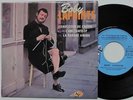 BOBY LAPOINTE Saucisson De Cheval RARE EP 1966 AZ EP 1051 EX+/NMINT