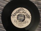 RARE Novelty Promo 45 rpm record Elton Britt 