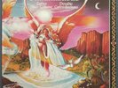 TURIYA ALICE COLTRANE & CARLOS SANTANA - ILLUMINATIONS 1974 UK CBS LP MINT