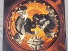 Das EFX - straight up sewaside  org.us Lp  1993