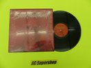 Shock Treatment soundtrack - LP Record Vinyl Album 12