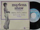 MARLENA SHAW Let's Wade In The Water + 3 Mod Northern Soul Funk FR EP EX+/VG++