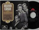 1966 HYPER RARE unic French EP 45t BIEM (7') ALVIN CASH AND THE REGISTERS