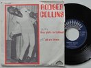 RODGER COLLINS - FOXY GIRLS IN OAKLAND/ALL TO'E DOWN - RARE FUNK SOUL 7