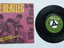The  Beatles. Komm gib mir deine Hand.
