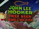 JOHN LEE HOOKER    