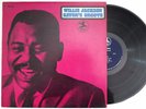 Willis Jackson GATOR'S GROOVE 1969 Lp Prestige PR 7648 soul jazz RVG