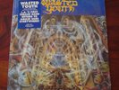Wasted Youth. Black Daze. Sealed NM- LP. Punk Thrash