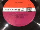 LED ZEPPELIN II 2 LP Plum/Red Atlantic 588198 LEMON SONG 1969 A2/B5