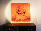 Sun Ra A Fireside Chat With Lucifer Original SATURN - RARE