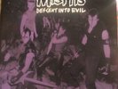 THE MISFITS  