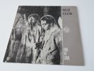 THE GUN CLUB FIRE OF LOVE LP FRANCE NEW ROSE RECORDS 1982 INNER