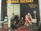 Creedence Clearwater Revival-Cosmo's Factory-Original LP