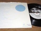 George Harrison 1974 UK Apple P/S 45 Dark Horse