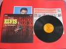 From Elvis In Memphis LP Original RCA LSP-4155 w/Bonus Photo Mint