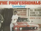 THE PROFESSIONALS    SOUTH AFRICA    SOUL  DISCO  12