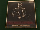 DAVY GRAHAM : FOLK, BLUES AND BEYOND