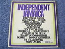VARIOUS ARTISTS-INDEPENDENT JAMAICA-TROJAN TTL.15 1969