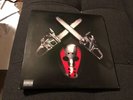 Eminem SHADY XV LIMITED EDITION 4x 12