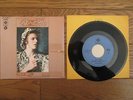 DAVID BOWIE Can't Help Thinking About Me JAPAN 7