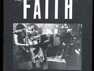 VINYL LP The Faith / Void - The Faith / Void Dischord Records 1st US pressing NM