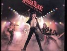VINYL LP Judas Priest - Unleashed In The East Columbia JC 36179 1st Pressing NM