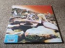 Led Zeppelin - Houses Of The Holy Deluxe LP NEW SEALED
