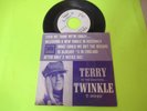 TWINKLE TERRY / THE BOY OF MY DREAMS 7