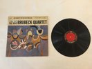 The Dave Brubeck Quartet ?– “Time Out” Columbia ?CS 8192 Stereo 6-eye LP US 1959