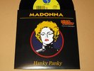 Madonna Hanky Panky 7